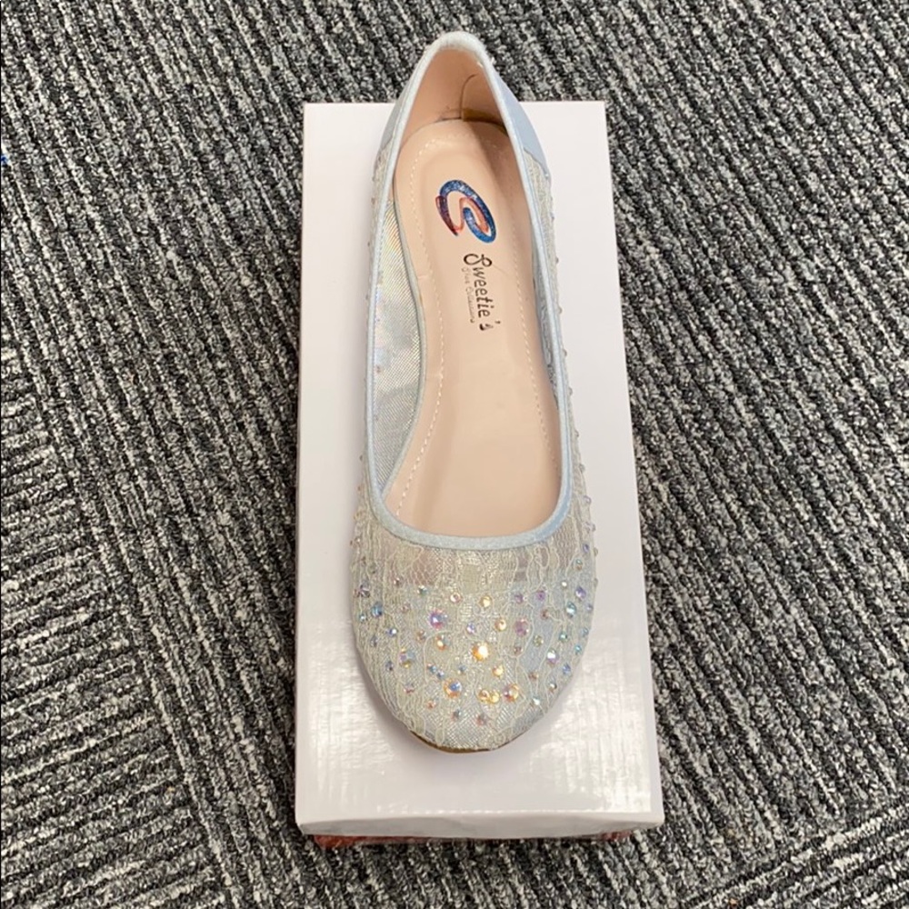 Brittany Flat